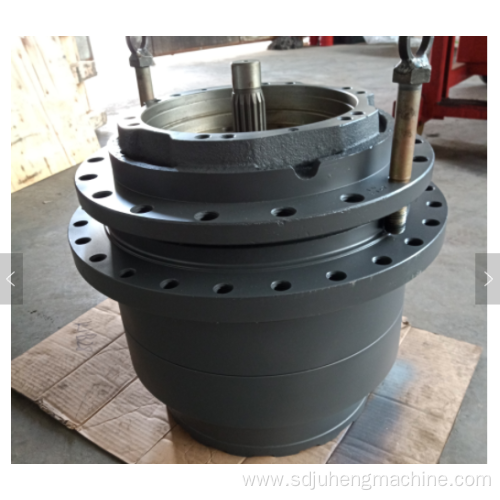 Excavator R300LC-9S Travel Reducer R300lc-9s Travel Gearbox